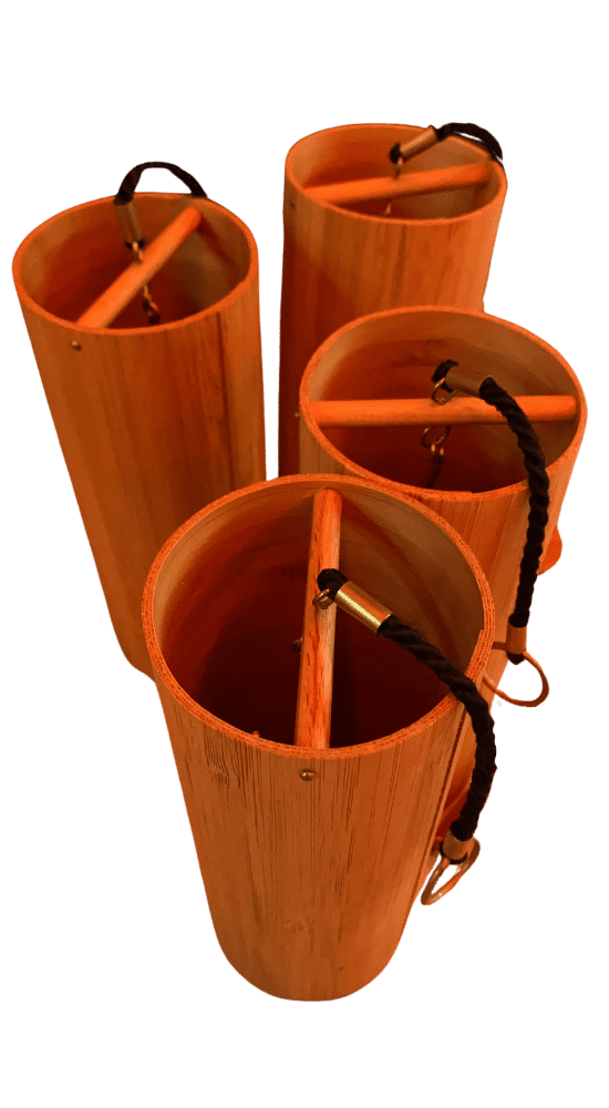 Full energy body scan