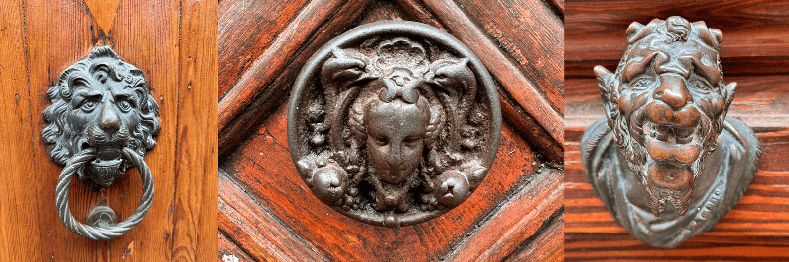 Walking cities Venice