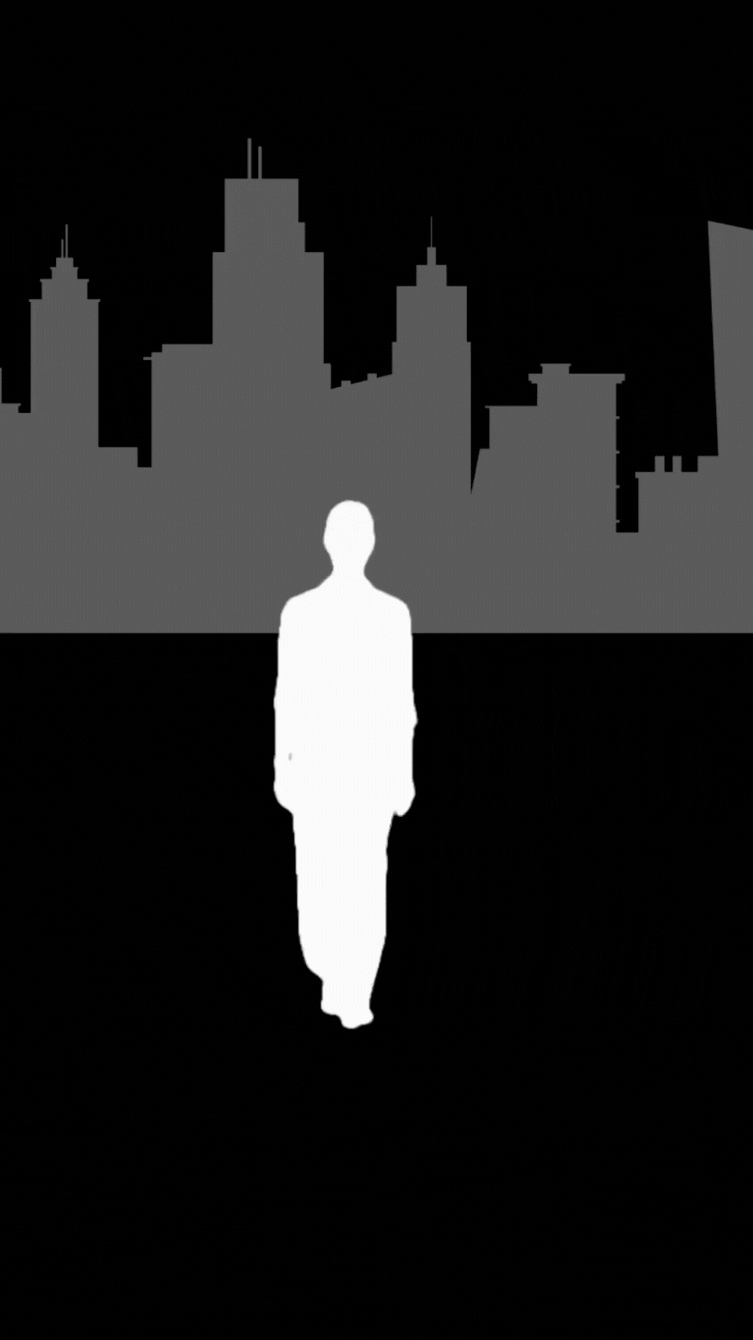 Walking Cities walking