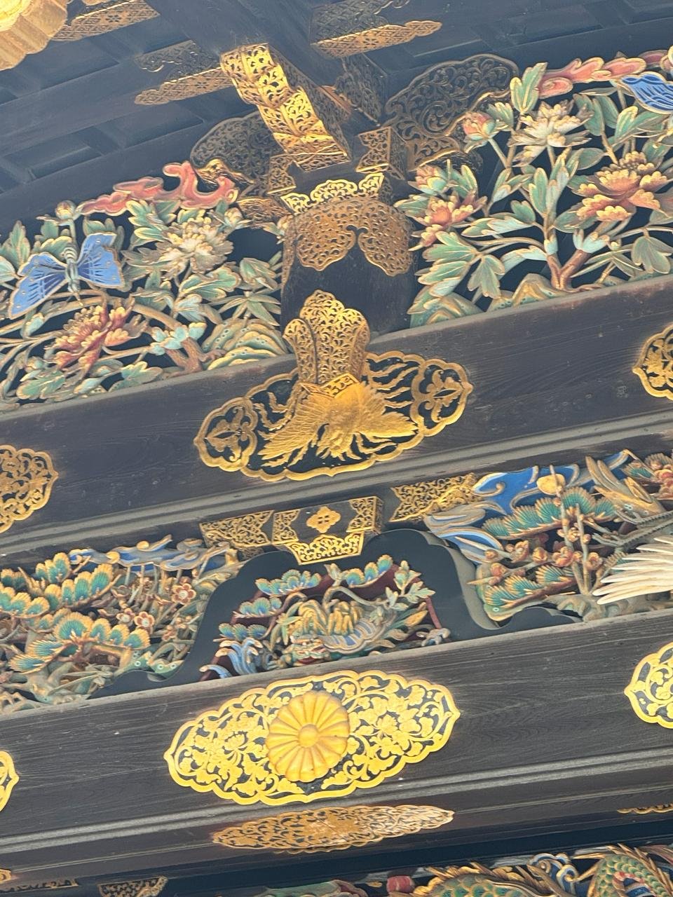 Japan walking cities