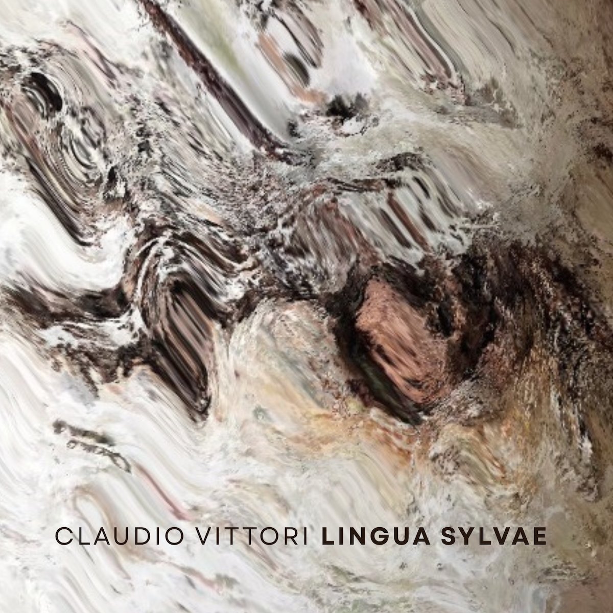 Lingua Sylvae artwork