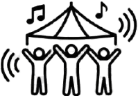 Festivals Team Outings