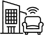 Waiting Rooms Corporate Spaces